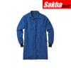 WORKRITE FR KNC3RB LG 00 Women's Flame-Resistant Lab Coat