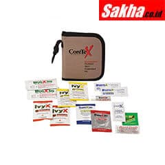 GRAINGER APPROVED 59084 First Aid Kit