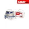 GRAINGER APPROVED 59468 First Aid Kit
