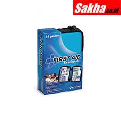FIRST AID ONLY FAO-422GR First Aid Kit