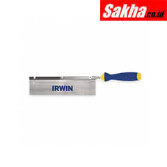 IRWIN 2014450 17 1 8 in Dovetail Saw for Plastic Wood