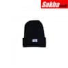 NATIONAL SAFETY APPAREL HNC2BK Flame Resistant Knit CapNATIONAL SAFETY APPAREL HNC2BK Flame Resistant Knit Cap