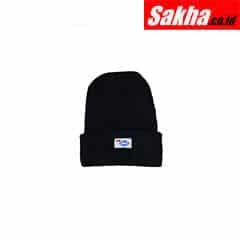 NATIONAL SAFETY APPAREL HNC2BK Flame Resistant Knit CapNATIONAL SAFETY APPAREL HNC2BK Flame Resistant Knit Cap