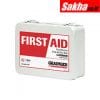 GRAINGER APPROVED 59085 First Aid Kit