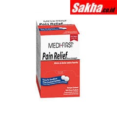MEDI-FIRST 81148 Pain Relief