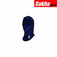 NATIONAL SAFETY APPAREL H85FK Flame Resistant Balaclava