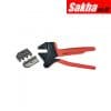 KNIPEX 9K 00 80 62 US Solar Ratchet Crimper Kit