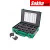 GREENLEE KD12CU Upper and Lower Crimping Die Set