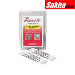 FIRST AID ONLY 90326G Wound Seal