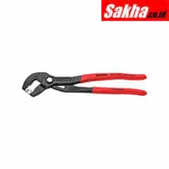 KNIPEX 85 51 250 C SBA Hose Clamp Pliers