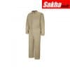 BULWARK CMD4KH LN 42 Flame-Resistant Coverall