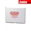 FIRST AID ONLY FAE-8010-GR First Aid Kit Refill