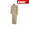 BULWARK CMD6KH LN 54 Flame-Resistant Coverall