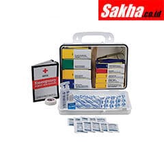 FIRST AID ONLY 253-U FAO First Aid Kit