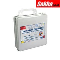 FIRST AID ONLY 9303-50P First Aid Kit