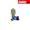 NATIONAL SAFETY APPAREL KIT2CVPR08NGBLG Arc Flash Protection