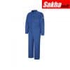 BULWARK CNB6RB LN 40 Flame-Resistant Coverall