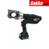 GREENLEE TEXTRON E12CCXLX11 Cordless Crimping Tool