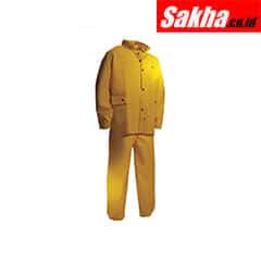 ONGUARD 78018M Flame Resistant Rain Coverall