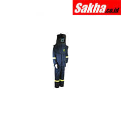 OBERON COMPANY TCG4B-XL Arc Flash Suit Kit