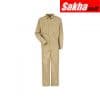 BULWARK CLD4KH LN 42 Flame-Resistant Coverall