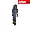 OBERON COMPANY TCG3B-2XL Arc Flash Suit Kit