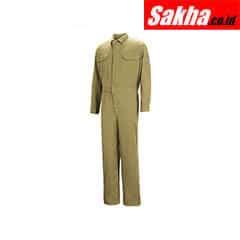 BULWARK CMD6KH LN 42 Flame-Resistant Coverall