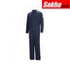 BULWARK CMD6NV LN 44 Flame-Resistant Coverall