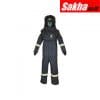 OBERON COMPANY TCG3B-S Arc Flash Suit Kit