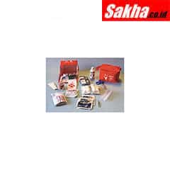 ABILITY ONE 6545-01-465-1800 First Aid Kit