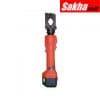 HUSKIE TOOLS ECO-EZ558AT Cordless Crimping Tool Kit