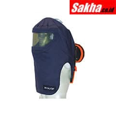 SALISBURY FH20BL-C-SPL Arc Flash Hood