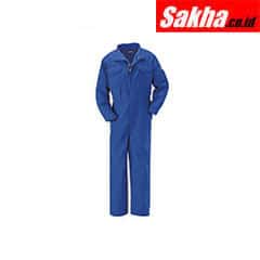 BULWARK CNB6RB LN 42 Flame-Resistant Coverall