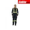 BIG BILL 1175US7-LT-BLR Coverall