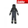 OBERON COMPANY TCG4B-3XL Arc Flash Suit Kit