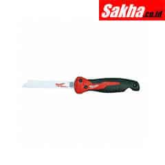 MILWAUKEE 48-22-0305 11 1 2 in Folding Jab Saw for Drywall
