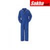 BULWARK CNB2RB LN 42 Flame-Resistant Coverall