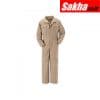 BULWARK CNB2TN LN 42 Flame-Resistant Coverall