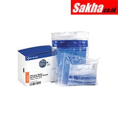 FIRST AID ONLY FAE-6100 First Aid Kit Refill
