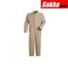 BULWARK CEC2KH LN 42 FR Contractor Coverall