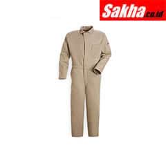 BULWARK CEC2KH LN 50 FR Contractor Coverall