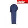 BULWARK CEC2NV RG 50 FR Contractor CoverallBULWARK CEC2NV RG 50 FR Contractor Coverall