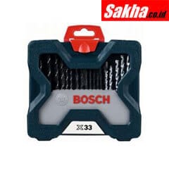Bosch X-LINE 33PCS (SET)
