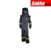 OBERON COMPANY TCG5B-L Arc Flash Suit Kit