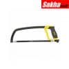 STANLEY STHT20139L 17 3 4 in Hacksaw for Metal