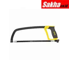 STANLEY STHT20139L 17 3 4 in Hacksaw for Metal