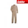 BULWARK CNC2TN RG 56 FR Contractor Coverall