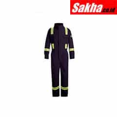 BULWARK CNBTNV LN 42 FR Coverall