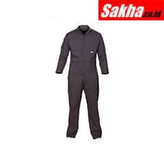 CHICAGO PROTECTIVE APPAREL 605-USN-L Coverall