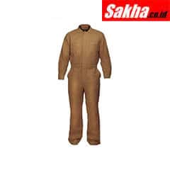 CHICAGO PROTECTIVE APPAREL 605-USK-3XL Coverall